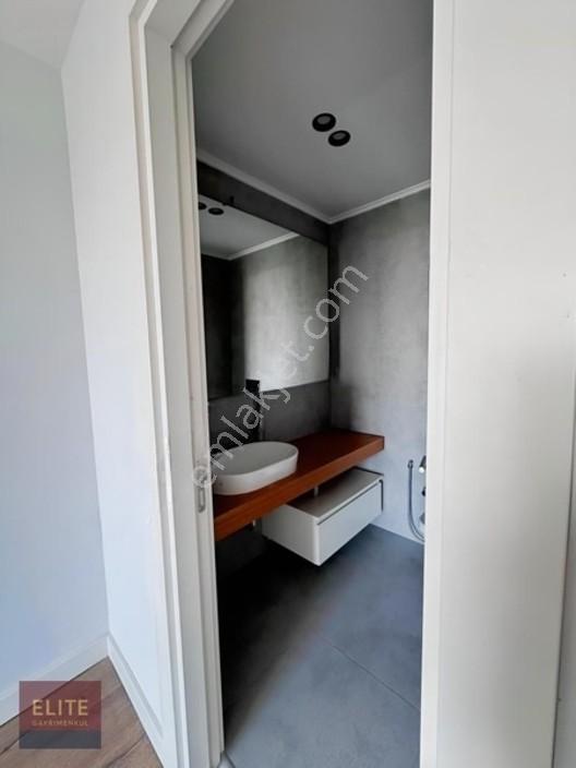 Büyükçekmece Alkent Demir La Vida Göl Manzaralı 2+1 Boş Daire — fotoğraf 20