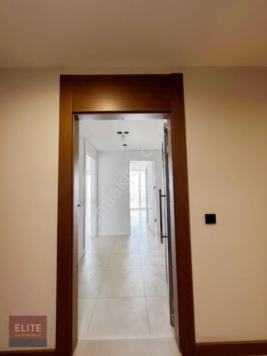 Büyükçekmece Alkent Demir La Vida Göl Manzaralı 2+1 Boş Daire — fotoğraf 25