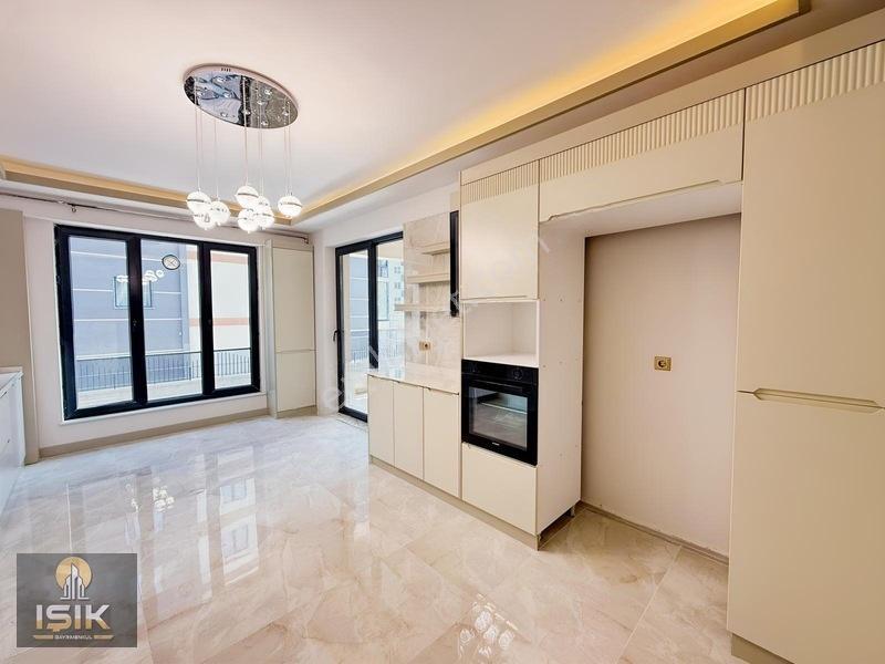 Işık Gayrimenkul'den Yıldızkent'te Satılık 4+1 Daire — fotoğraf 2
