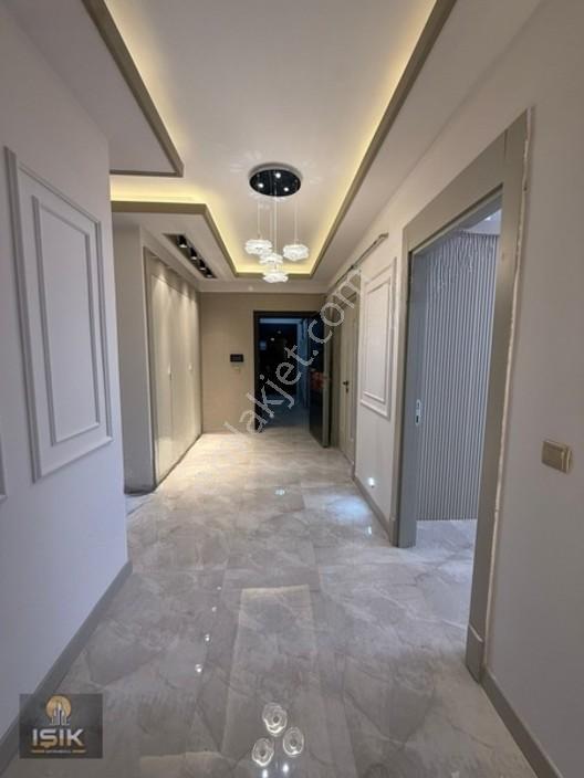 Işık Gayrimenkul'den Yıldızkent'te Satılık 4+1 Daire — fotoğraf 14