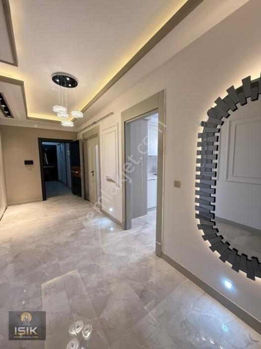 Işık Gayrimenkul'den Yıldızkent'te Satılık 4+1 Daire — fotoğraf 25