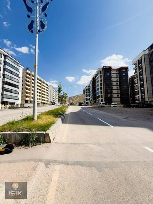 Işık Gayrimenkul'den Yıldızkent'te Satılık 4+1 Daire — fotoğraf 29
