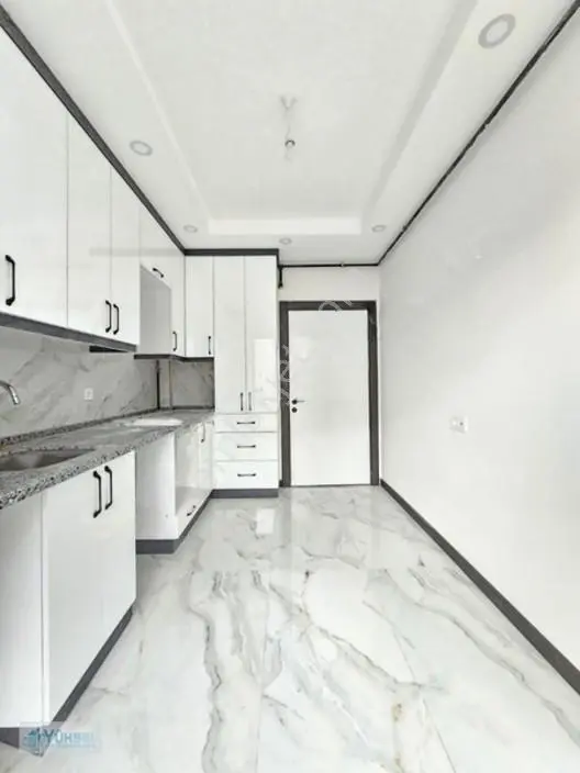 Gümüşçay'da Satılık Fırsat 2+1 Daire 110 M2 Caddeye Yakın — fotoğraf 3