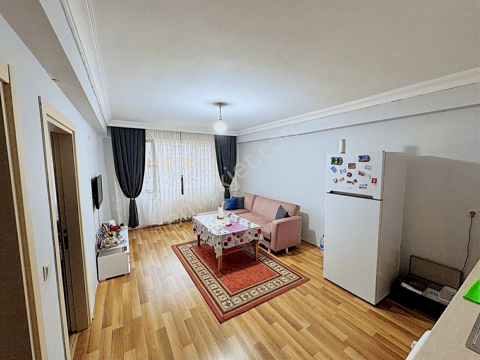 Tuzla Aydınlı Premium Konutlarında 1+1 — fotoğraf 3