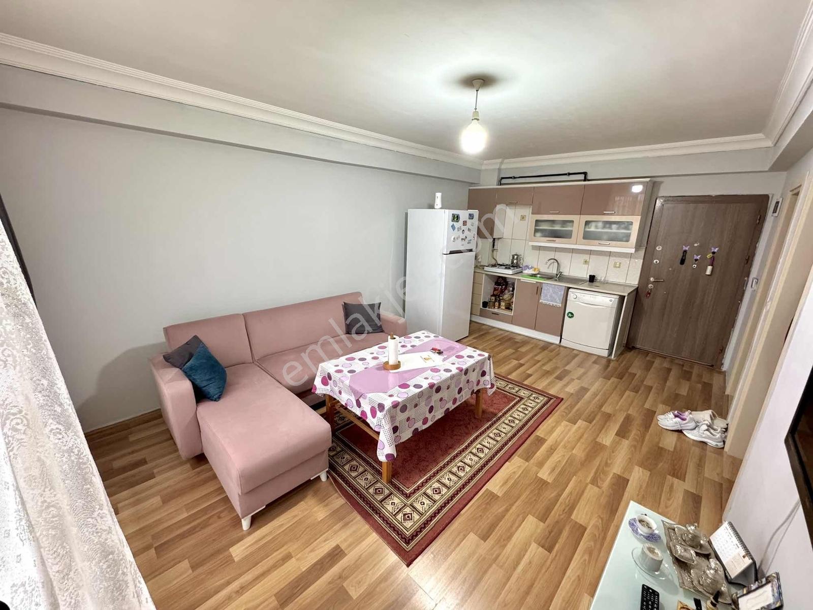 Tuzla Aydınlı Premium Konutlarında 1+1 — fotoğraf 5