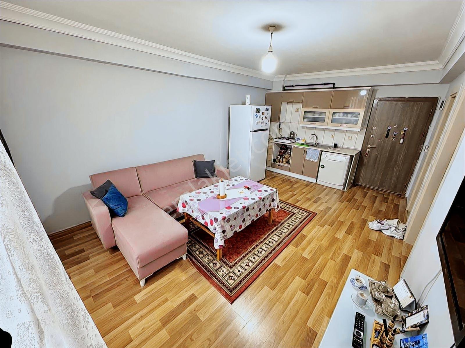 Tuzla Aydınlı Premium Konutlarında 1+1 — fotoğraf 6
