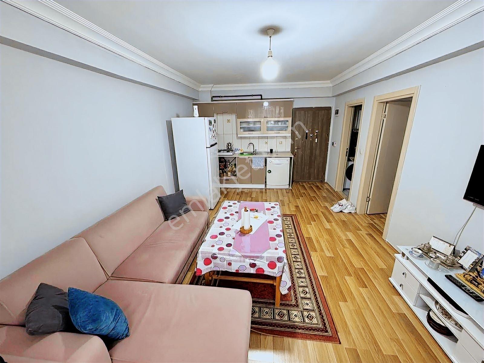 Tuzla Aydınlı Premium Konutlarında 1+1 — fotoğraf 7