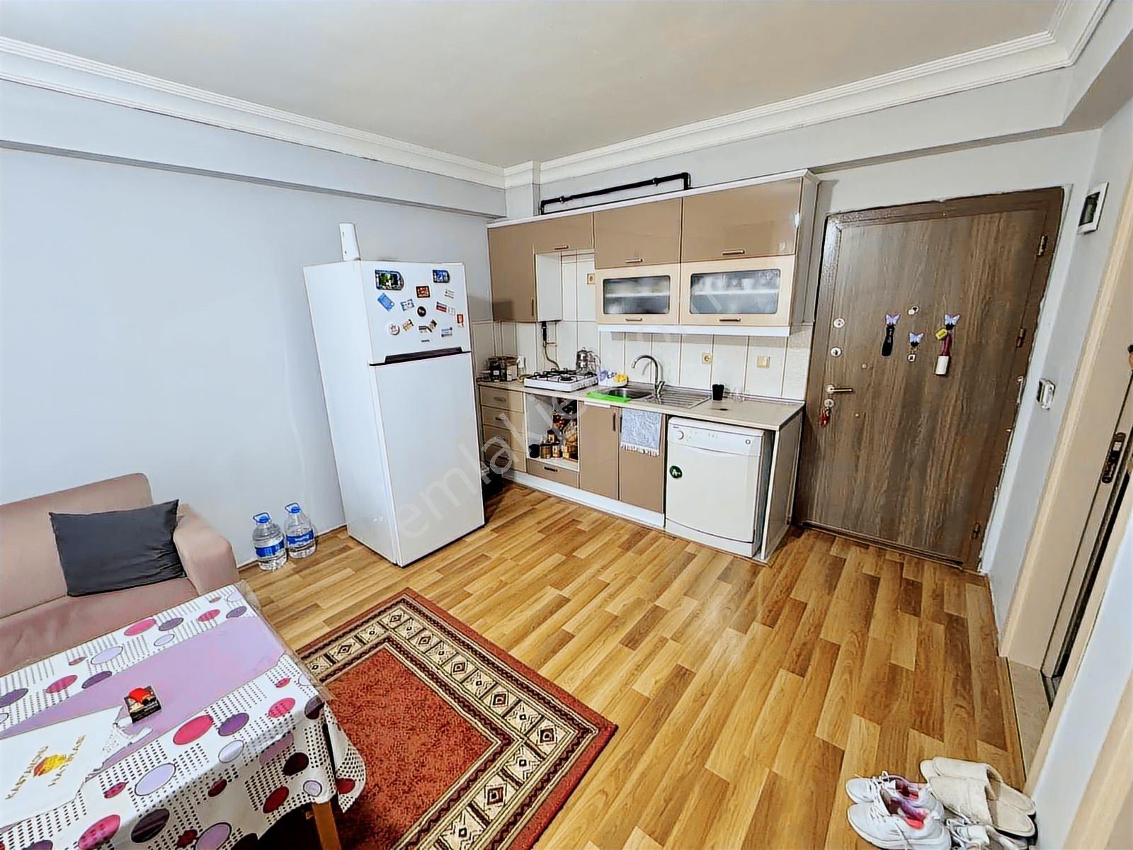 Tuzla Aydınlı Premium Konutlarında 1+1 — fotoğraf 8