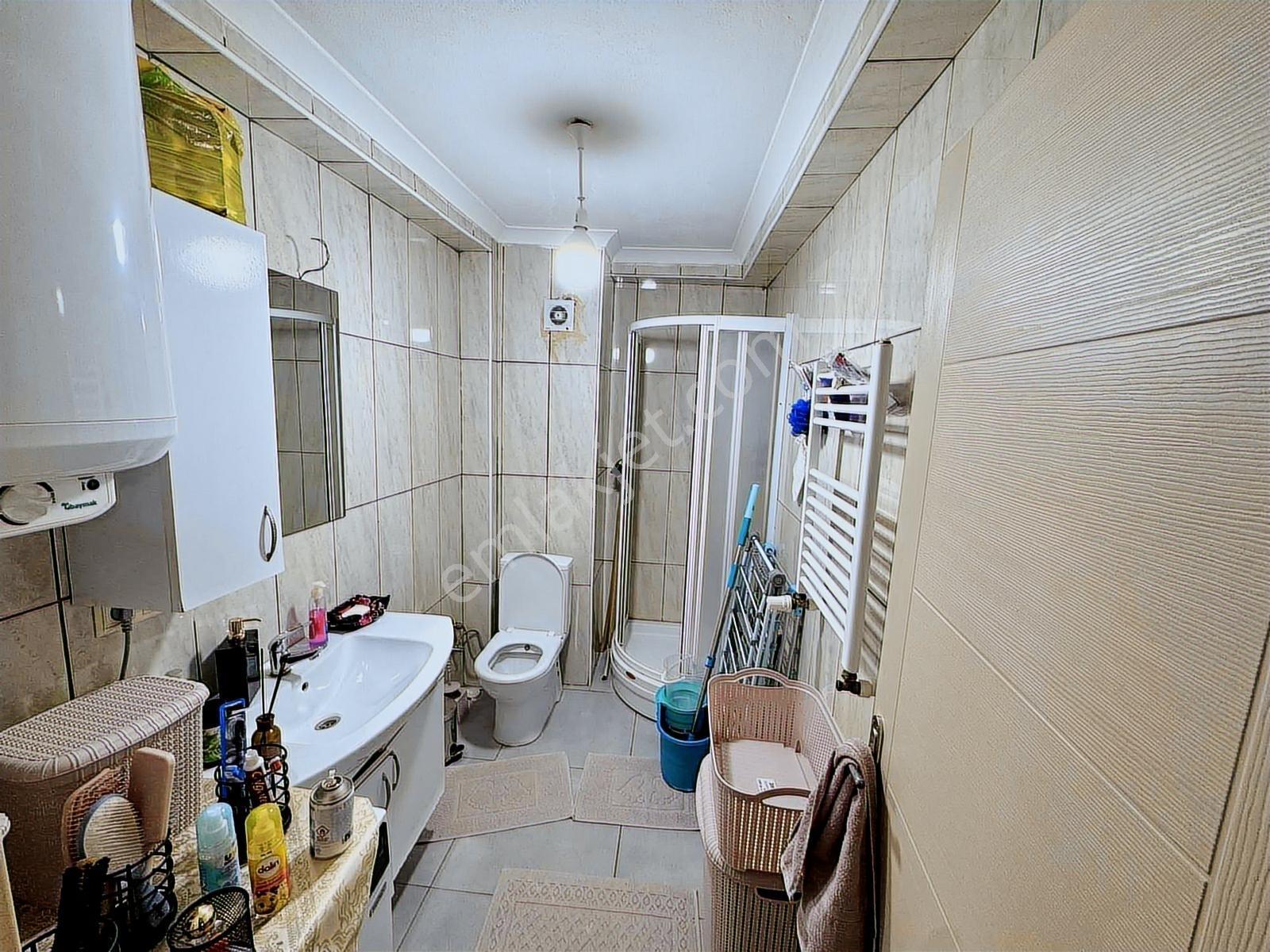 Tuzla Aydınlı Premium Konutlarında 1+1 — fotoğraf 10
