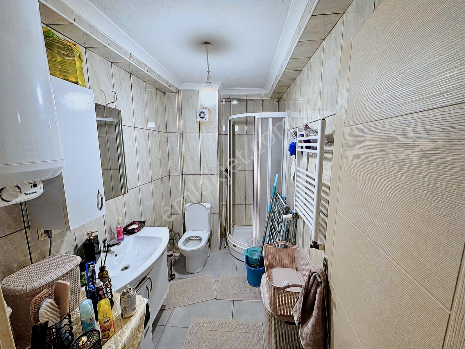 Tuzla Aydınlı Premium Konutlarında 1+1 — fotoğraf 11