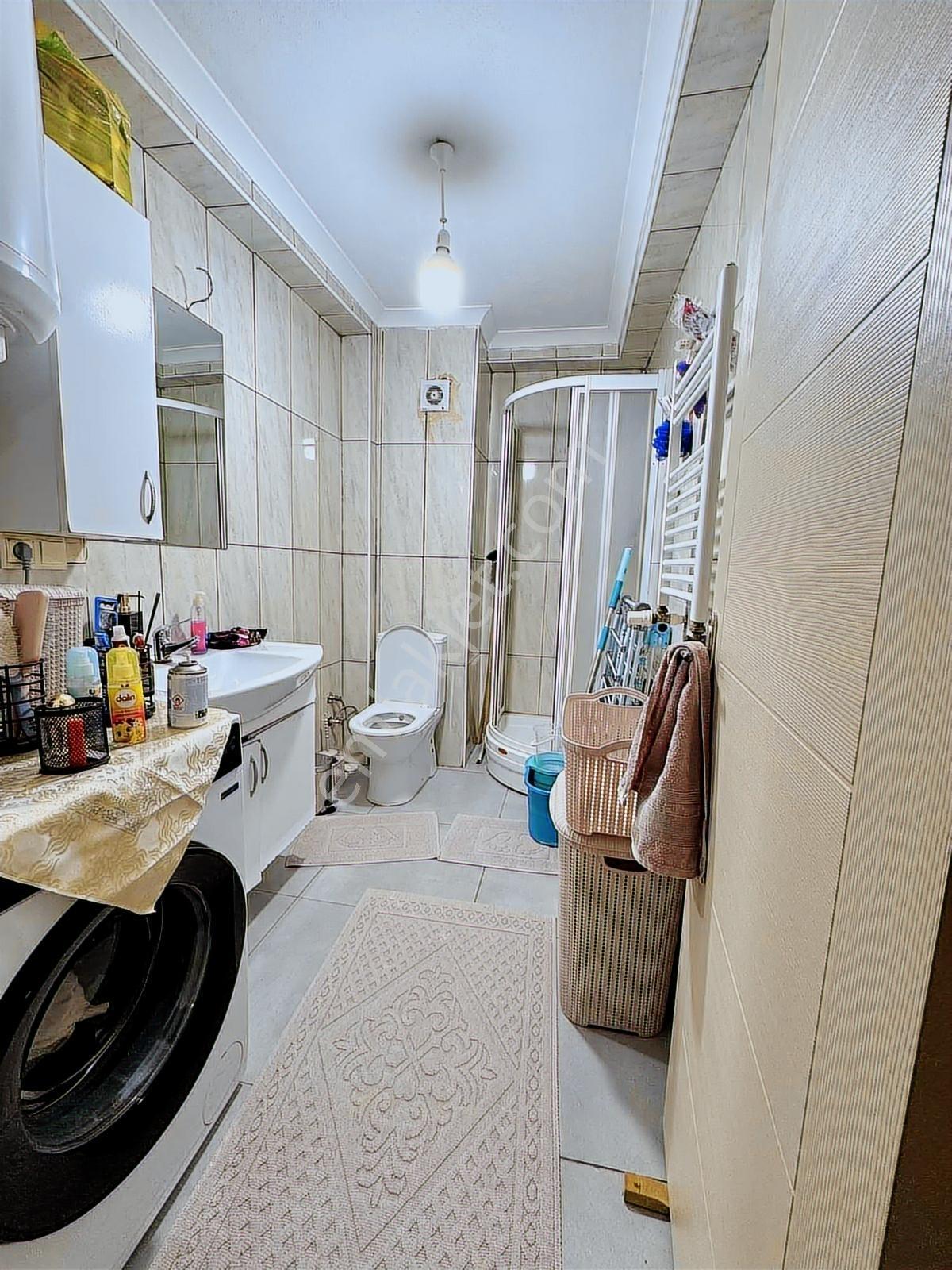 Tuzla Aydınlı Premium Konutlarında 1+1 — fotoğraf 12