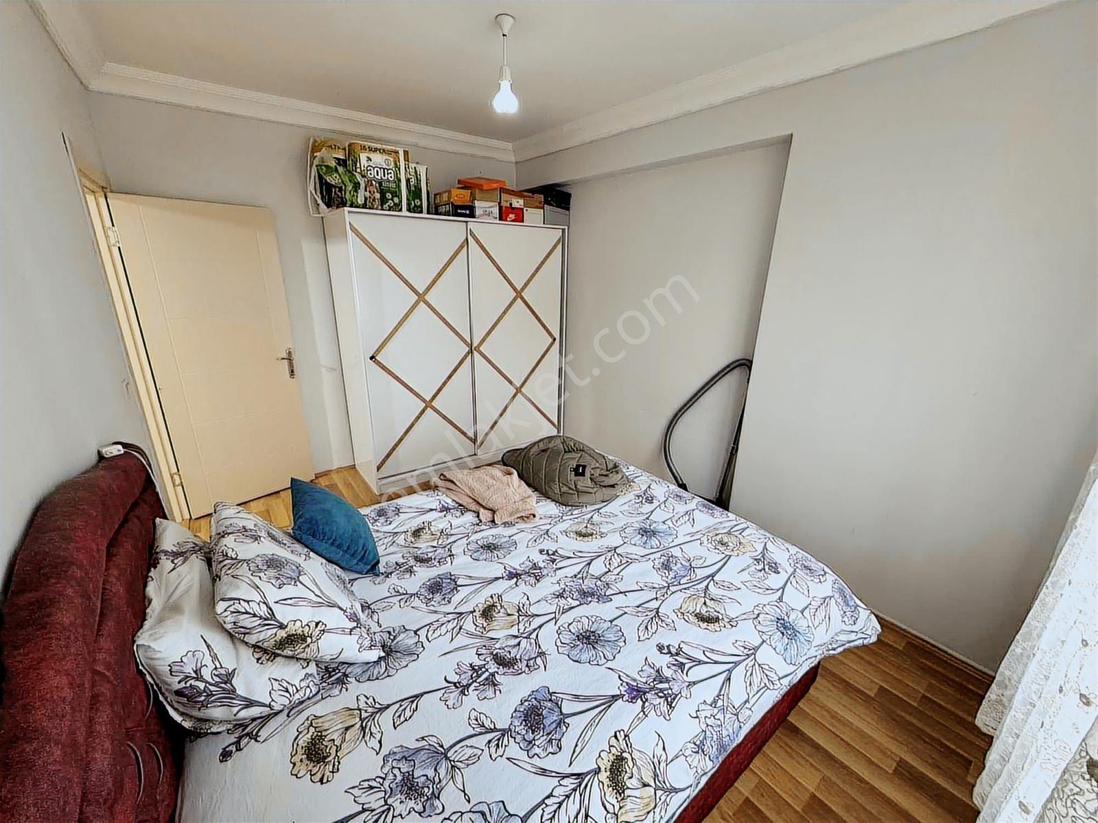 Tuzla Aydınlı Premium Konutlarında 1+1 — fotoğraf 17