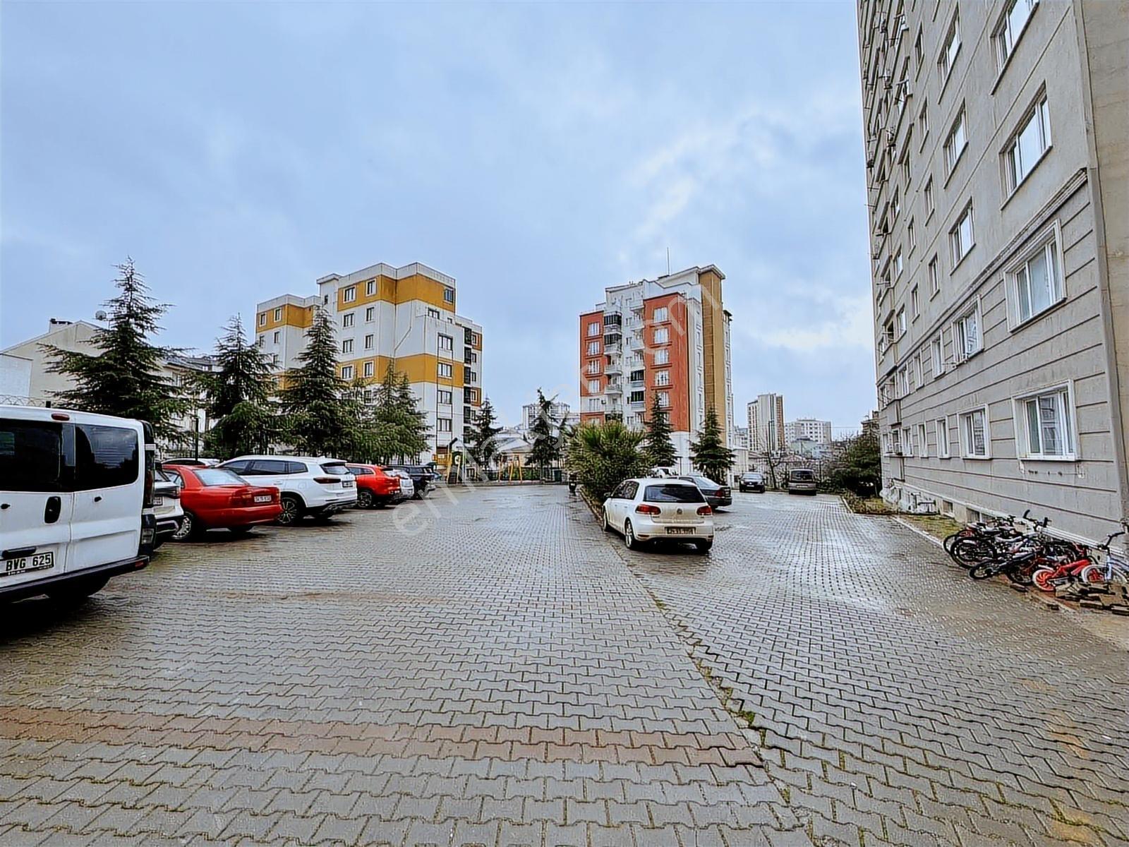 Tuzla Aydınlı Premium Konutlarında 1+1 — fotoğraf 18