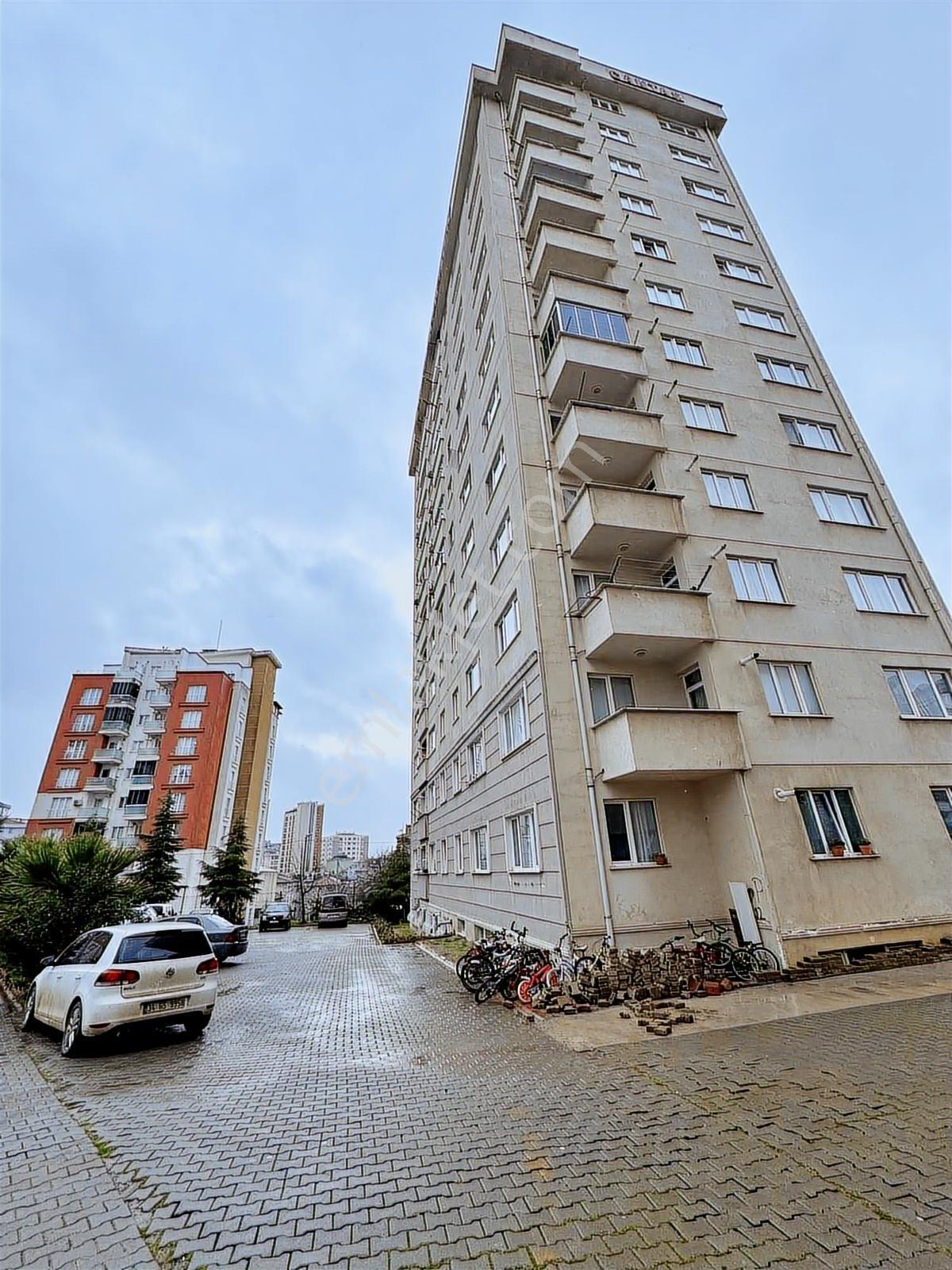Tuzla Aydınlı Premium Konutlarında 1+1 — fotoğraf 19