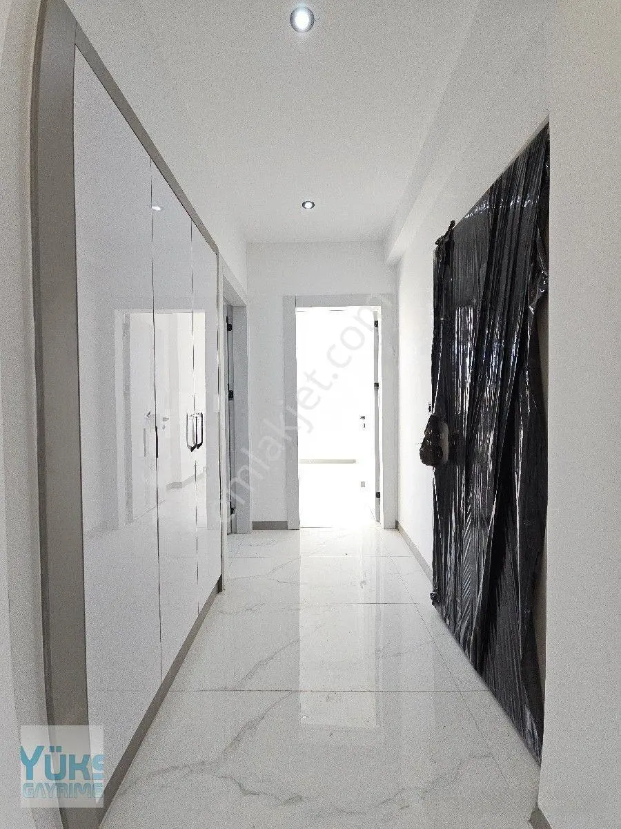 Denizli Gümüşçay Mahallesinde Uygun Fiyatlı Asansörlü 2+1 Satılık Fırsat Daireler — fotoğraf 11