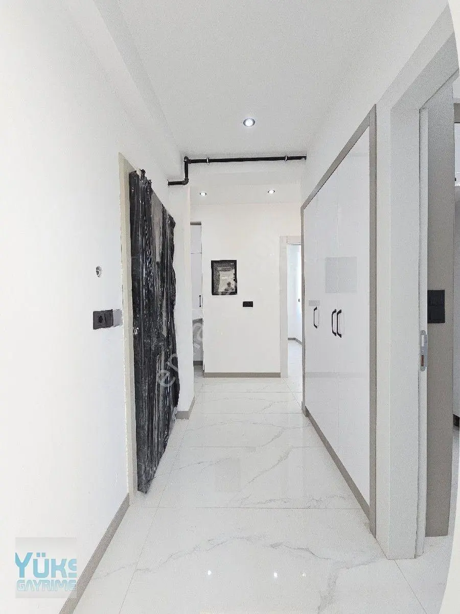 Denizli Gümüşçay Mahallesinde Uygun Fiyatlı Asansörlü 2+1 Satılık Fırsat Daireler — fotoğraf 12