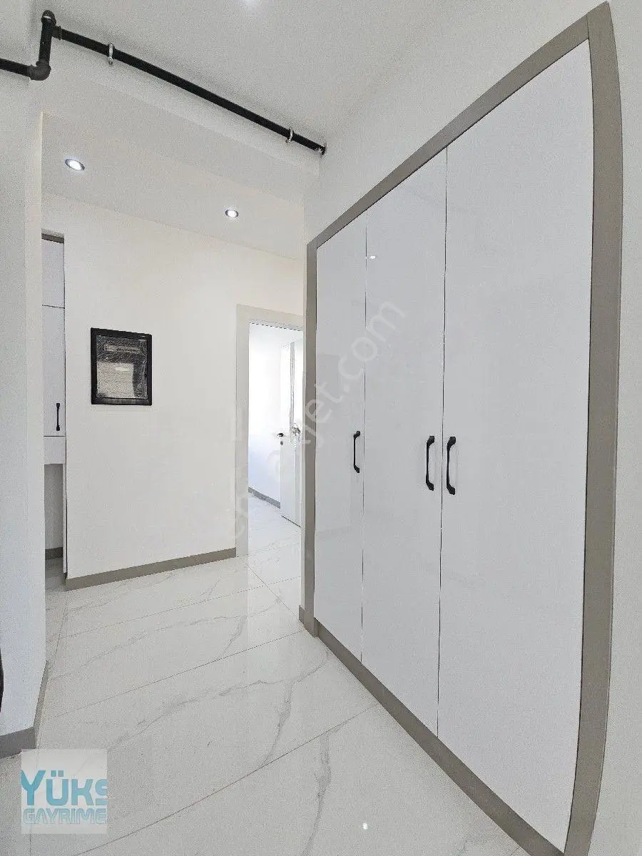 Denizli Gümüşçay Mahallesinde Uygun Fiyatlı Asansörlü 2+1 Satılık Fırsat Daireler — fotoğraf 13