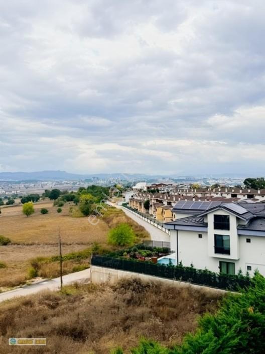 Karadağ Gayrimenkulden Nilüfer Özlüce'de 4 Katlı Sıfır Villa — fotoğraf 12