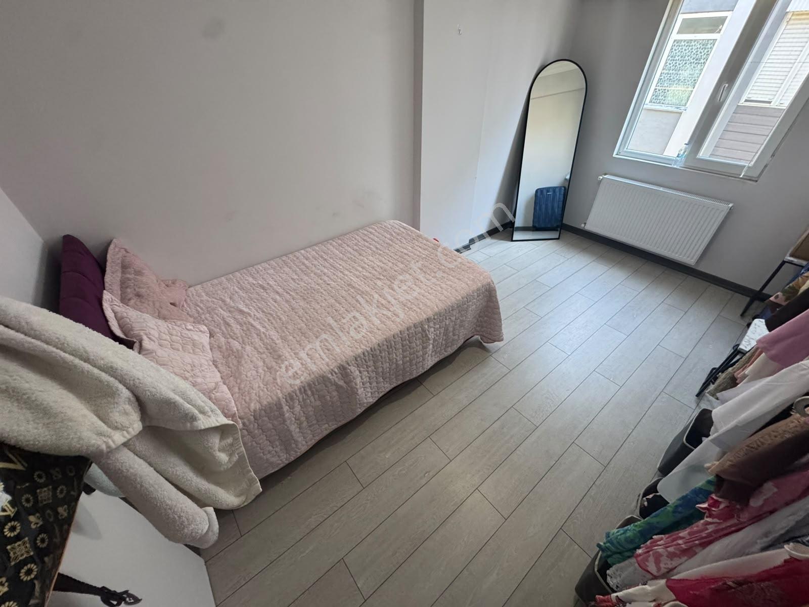 Sadece Kumsaldan Full Eşyalı Doğalgazlı_4+1_geniş Fırsat Dublex — fotoğraf 18