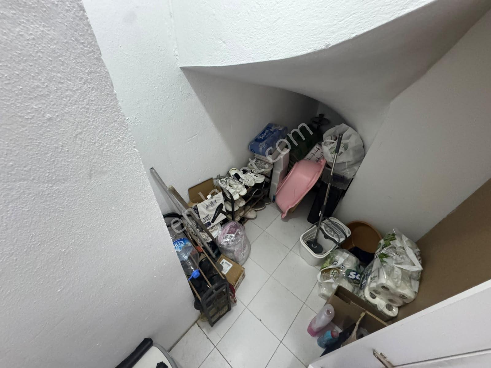 Sadece Kumsaldan Full Eşyalı Doğalgazlı_4+1_geniş Fırsat Dublex — fotoğraf 24
