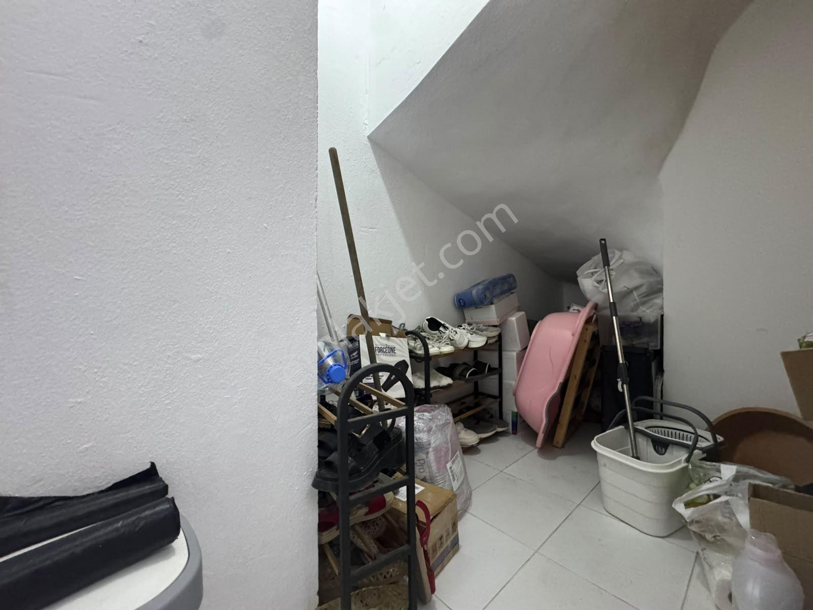 Sadece Kumsaldan Full Eşyalı Doğalgazlı_4+1_geniş Fırsat Dublex — fotoğraf 25