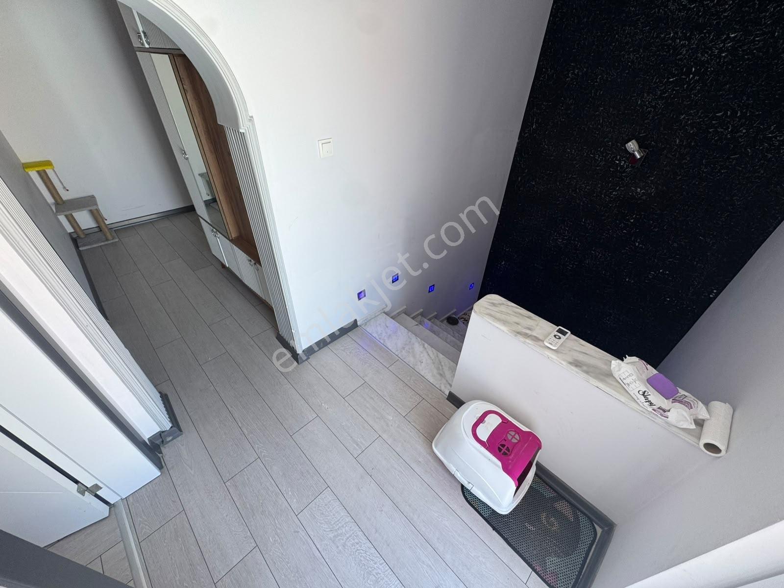 Sadece Kumsaldan Full Eşyalı Doğalgazlı_4+1_geniş Fırsat Dublex — fotoğraf 30