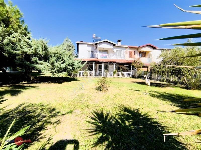 Çandarlı'da Masal Gibi 3+1 Müstakil Konut — fotoğraf 2
