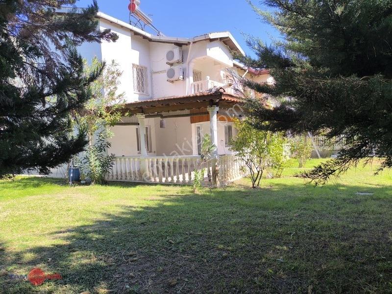 Çandarlı'da Masal Gibi 3+1 Müstakil Konut — fotoğraf 6