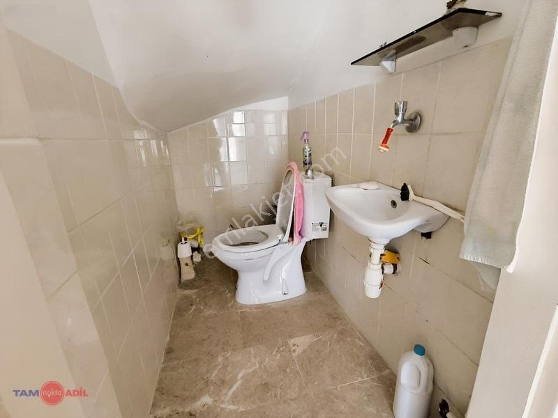 Çandarlı'da Masal Gibi 3+1 Müstakil Konut — fotoğraf 18