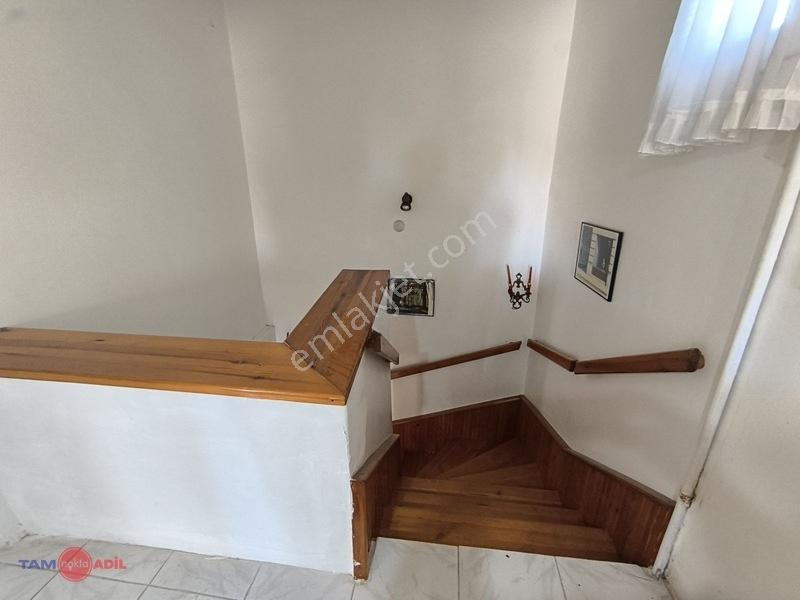Çandarlı'da Masal Gibi 3+1 Müstakil Konut — fotoğraf 21