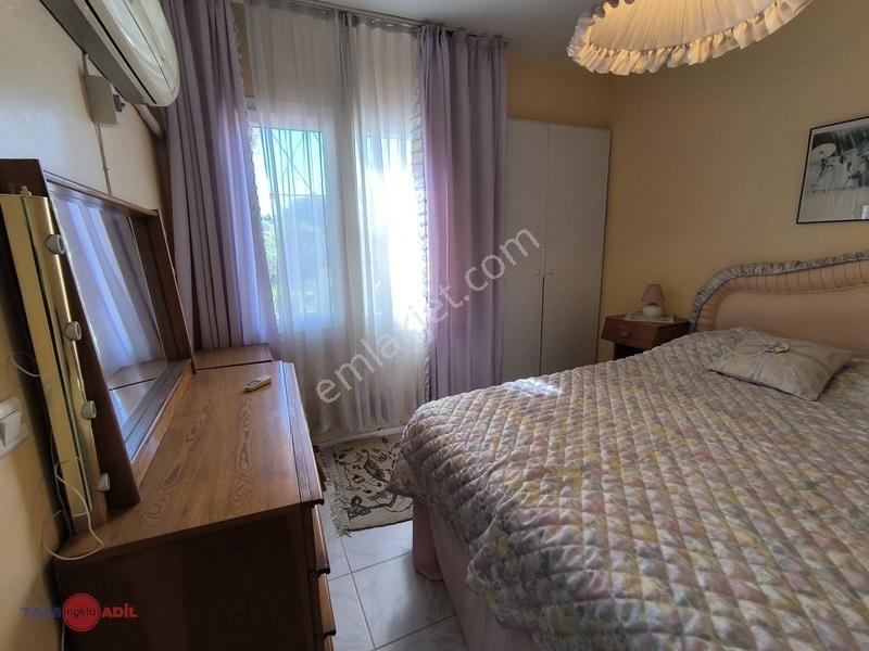 Çandarlı'da Masal Gibi 3+1 Müstakil Konut — fotoğraf 28