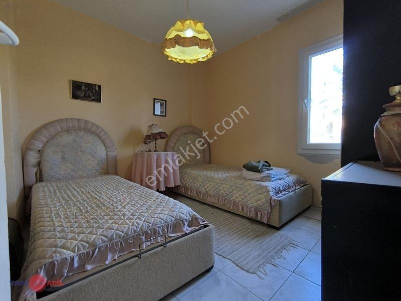 Çandarlı'da Masal Gibi 3+1 Müstakil Konut — fotoğraf 29