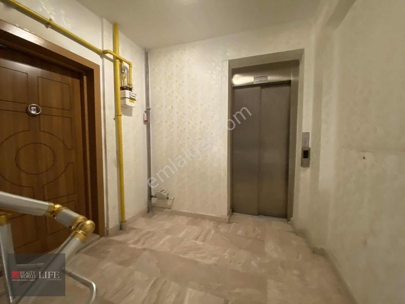 Rw Lıfe // Çamlıca Mah. Birlik Caddesi Satılık 3+1 Daire — fotoğraf 2