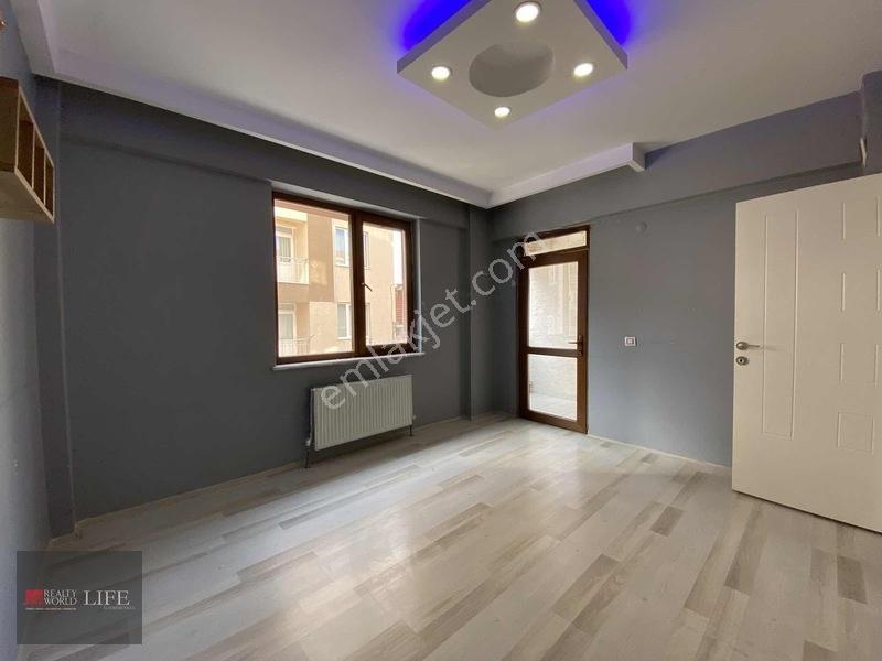 Rw Lıfe // Çamlıca Mah. Birlik Caddesi Satılık 3+1 Daire — fotoğraf 9