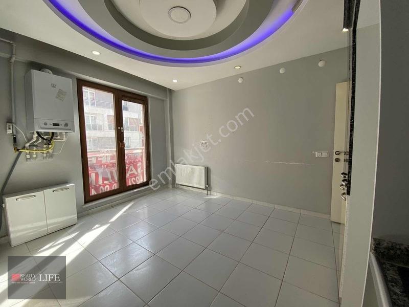 Rw Lıfe // Çamlıca Mah. Birlik Caddesi Satılık 3+1 Daire — fotoğraf 18