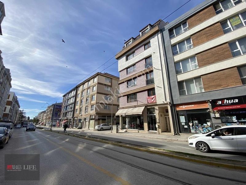 Rw Lıfe // Çamlıca Mah. Birlik Caddesi Satılık 3+1 Daire — fotoğraf 34