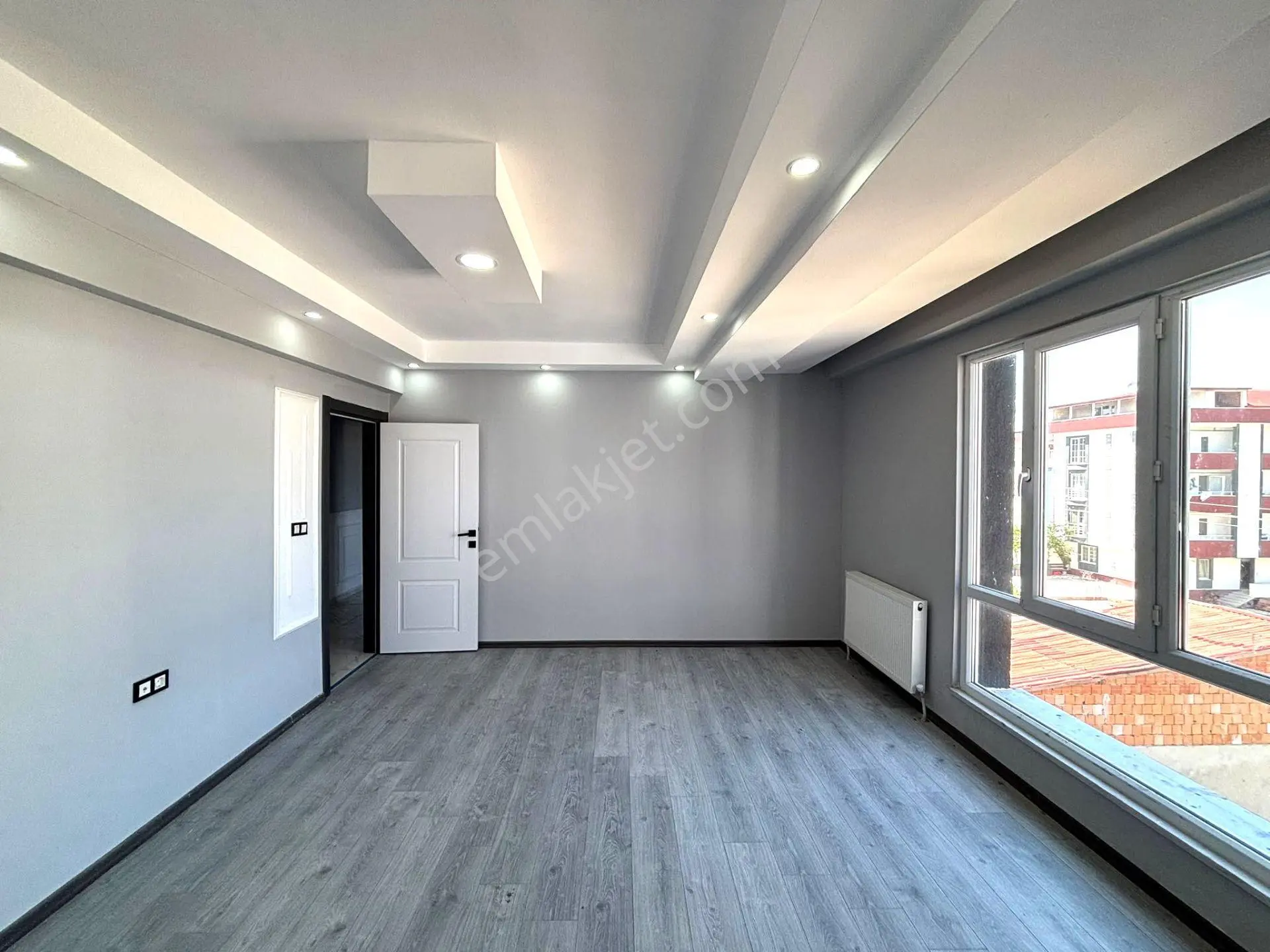 **eryıldız İnşaat'tan**yunus Emre Mah.iskanlı K.otoparklı Lüks 3+1 %80 Kredli İmkanı — fotoğraf 2
