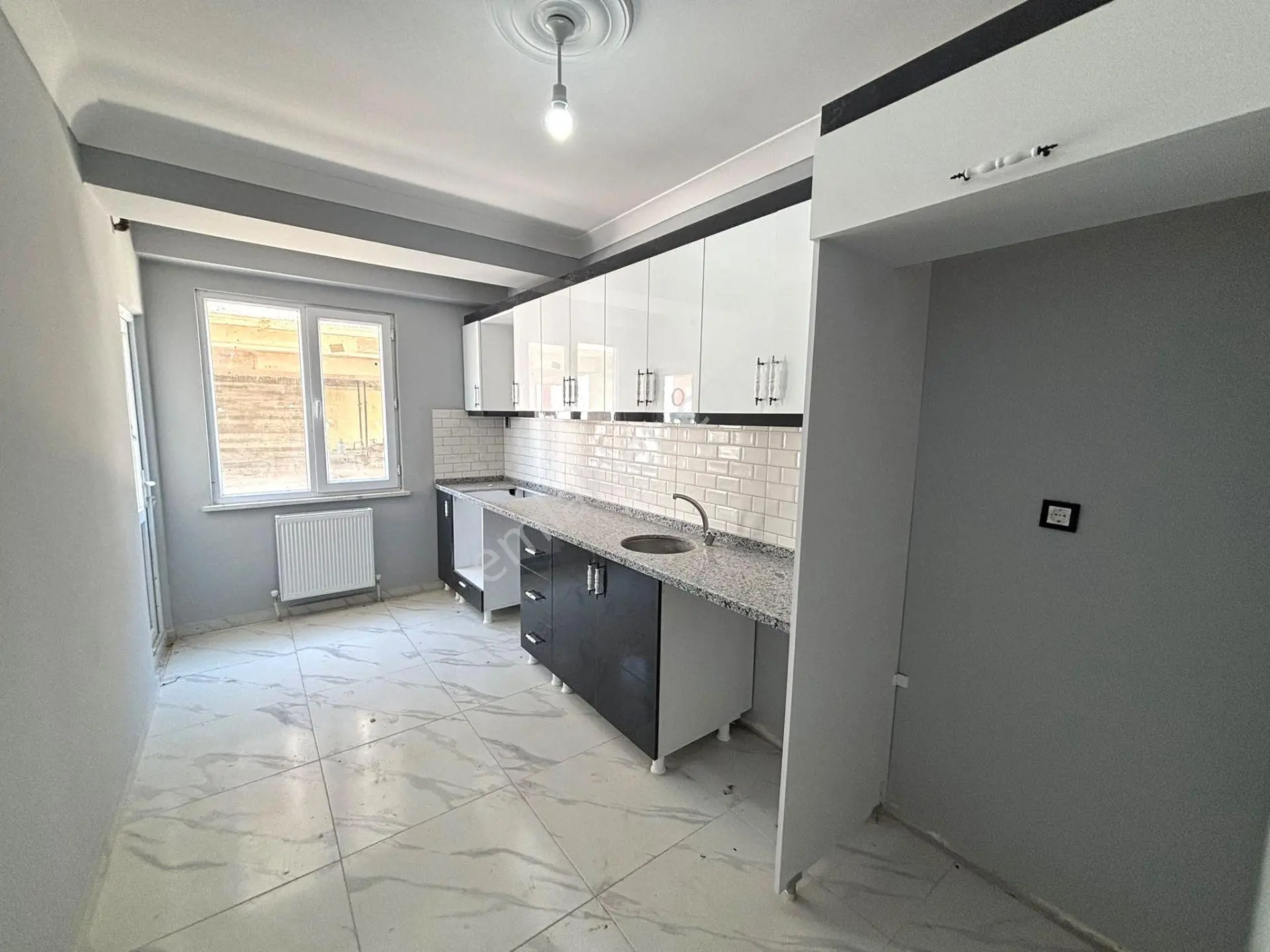 **eryıldız İnşaat'tan**yunus Emre Mah.iskanlı K.otoparklı Lüks 3+1 %80 Kredli İmkanı — fotoğraf 13