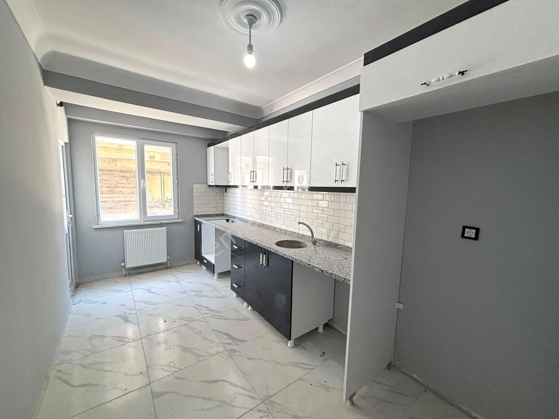 **eryıldız İnşaat'tan**yunus Emre Mah.iskanlı K.otoparklı Lüks 3+1 %80 Kredli İmkanı — fotoğraf 14