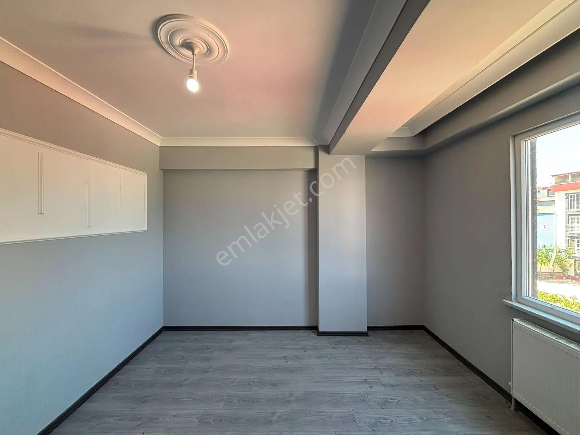 **eryıldız İnşaat'tan**yunus Emre Mah.iskanlı K.otoparklı Lüks 3+1 %80 Kredli İmkanı — fotoğraf 17