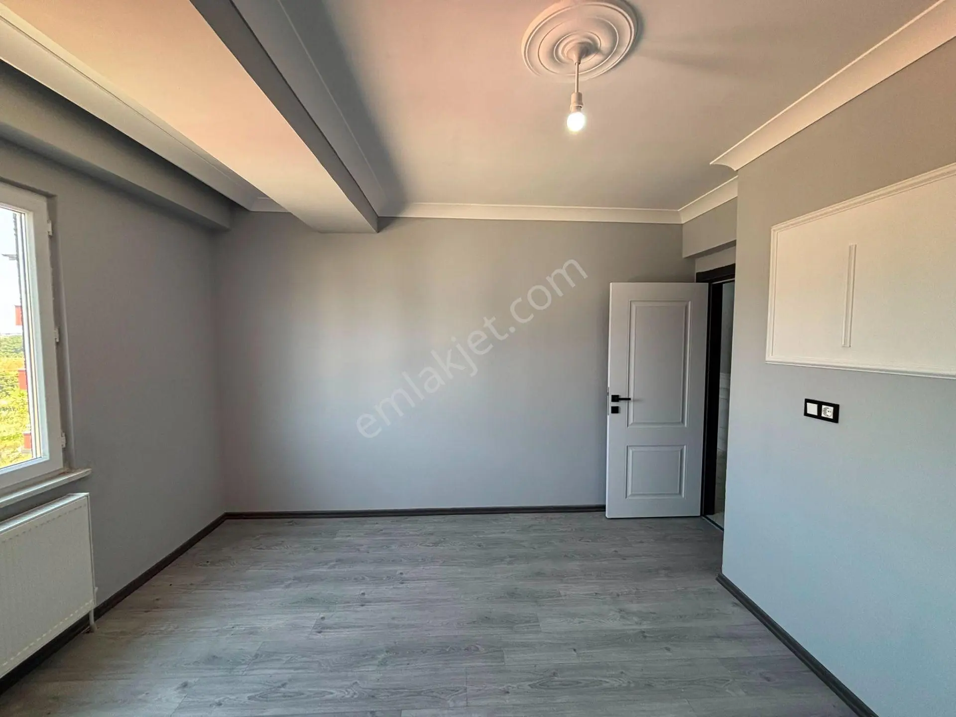 **eryıldız İnşaat'tan**yunus Emre Mah.iskanlı K.otoparklı Lüks 3+1 %80 Kredli İmkanı — fotoğraf 20
