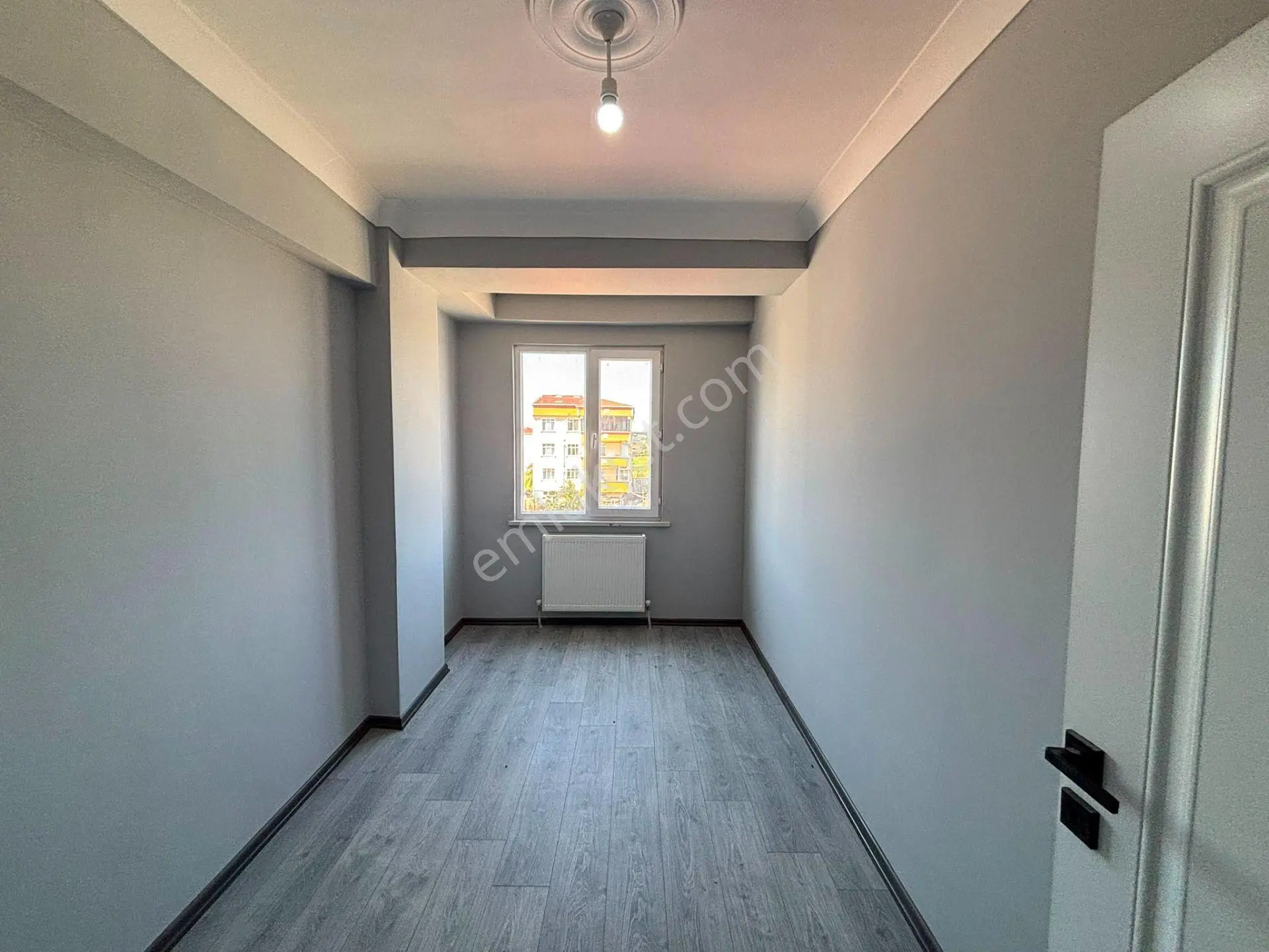 **eryıldız İnşaat'tan**yunus Emre Mah.iskanlı K.otoparklı Lüks 3+1 %80 Kredli İmkanı — fotoğraf 21