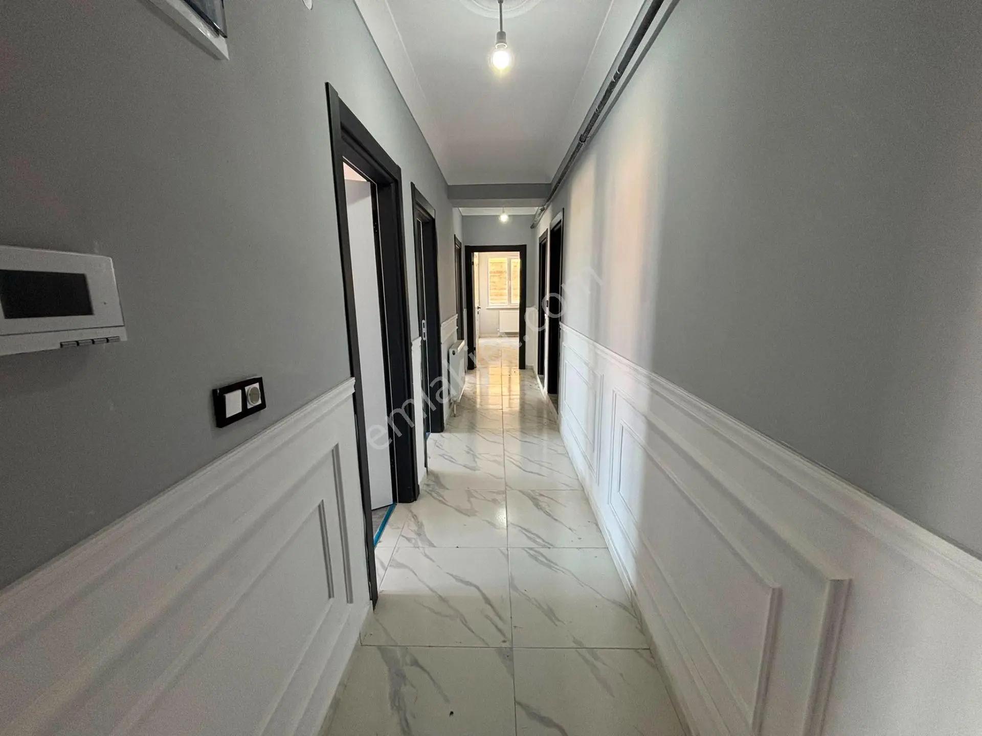 **eryıldız İnşaat'tan**yunus Emre Mah.iskanlı K.otoparklı Lüks 3+1 %80 Kredli İmkanı — fotoğraf 29