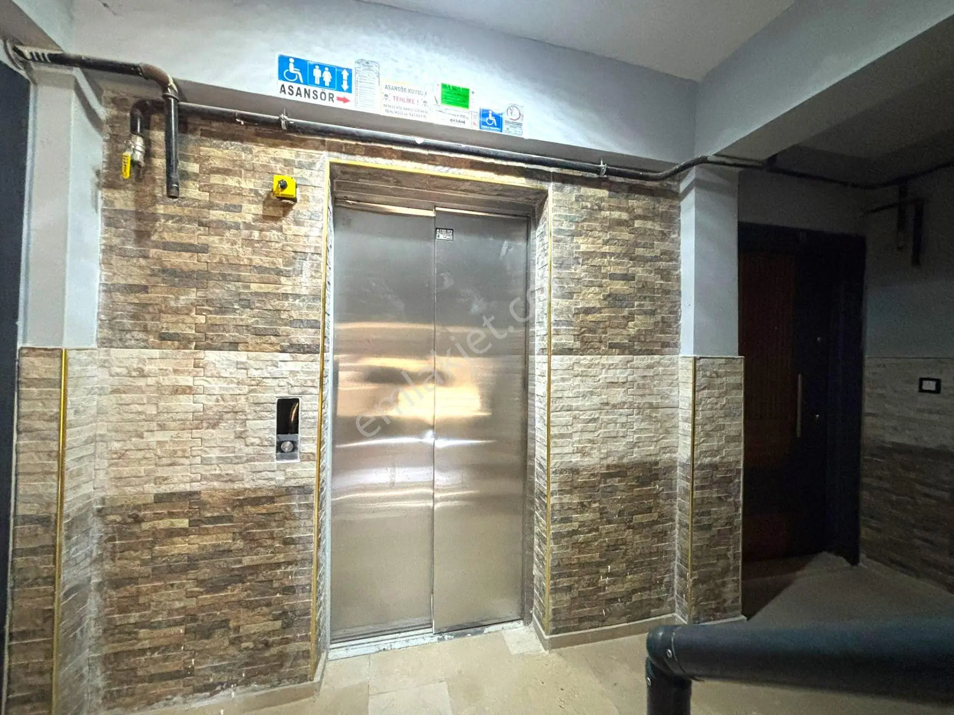 **eryıldız İnşaat'tan**yunus Emre Mah.iskanlı K.otoparklı Lüks 3+1 %80 Kredli İmkanı — fotoğraf 34