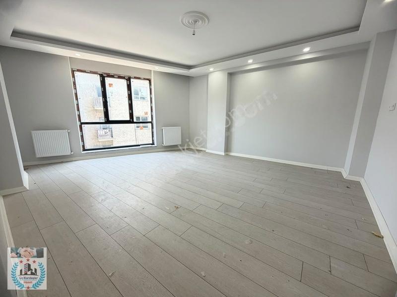 Üç Kardeşler'dn 50.yıl Mh'de 3+1 Sıfır 130m² Arakat Tramway Dibi — fotoğraf 2