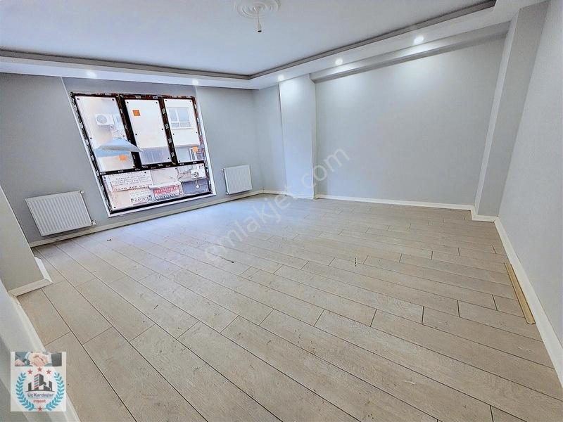 Üç Kardeşler'dn 50.yıl Mh'de 3+1 Sıfır 130m² Arakat Tramway Dibi — fotoğraf 3