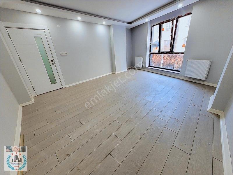 Üç Kardeşler'dn 50.yıl Mh'de 3+1 Sıfır 130m² Arakat Tramway Dibi — fotoğraf 5