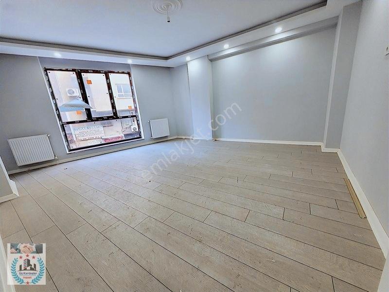 Üç Kardeşler'dn 50.yıl Mh'de 3+1 Sıfır 130m² Arakat Tramway Dibi — fotoğraf 6