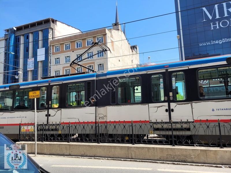 Üç Kardeşler'dn 50.yıl Mh'de 3+1 Sıfır 130m² Arakat Tramway Dibi — fotoğraf 7