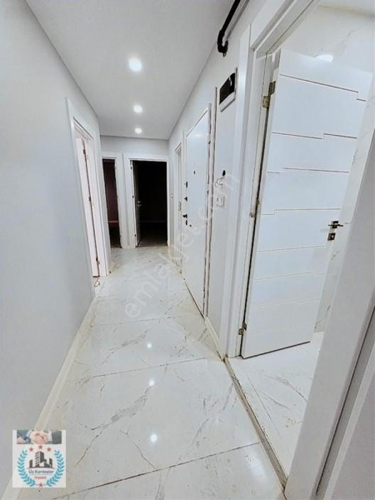 Üç Kardeşler'dn 50.yıl Mh'de 3+1 Sıfır 130m² Arakat Tramway Dibi — fotoğraf 9